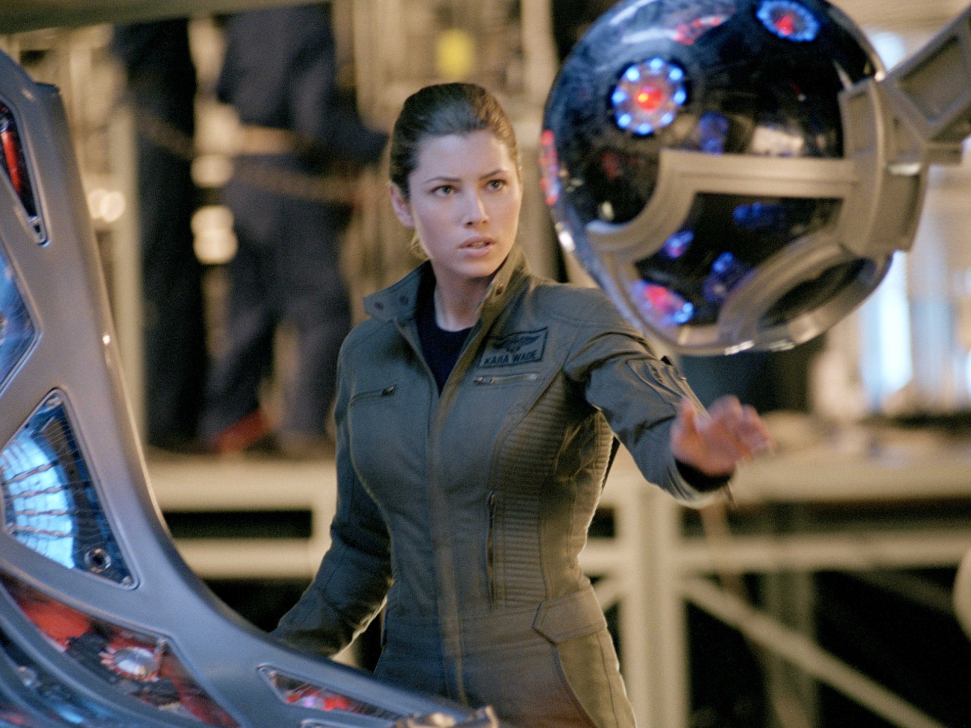 Download Movie Stealth (2005) Art