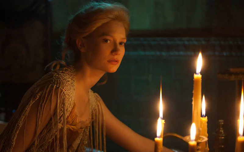 movie Crimson Peak Image