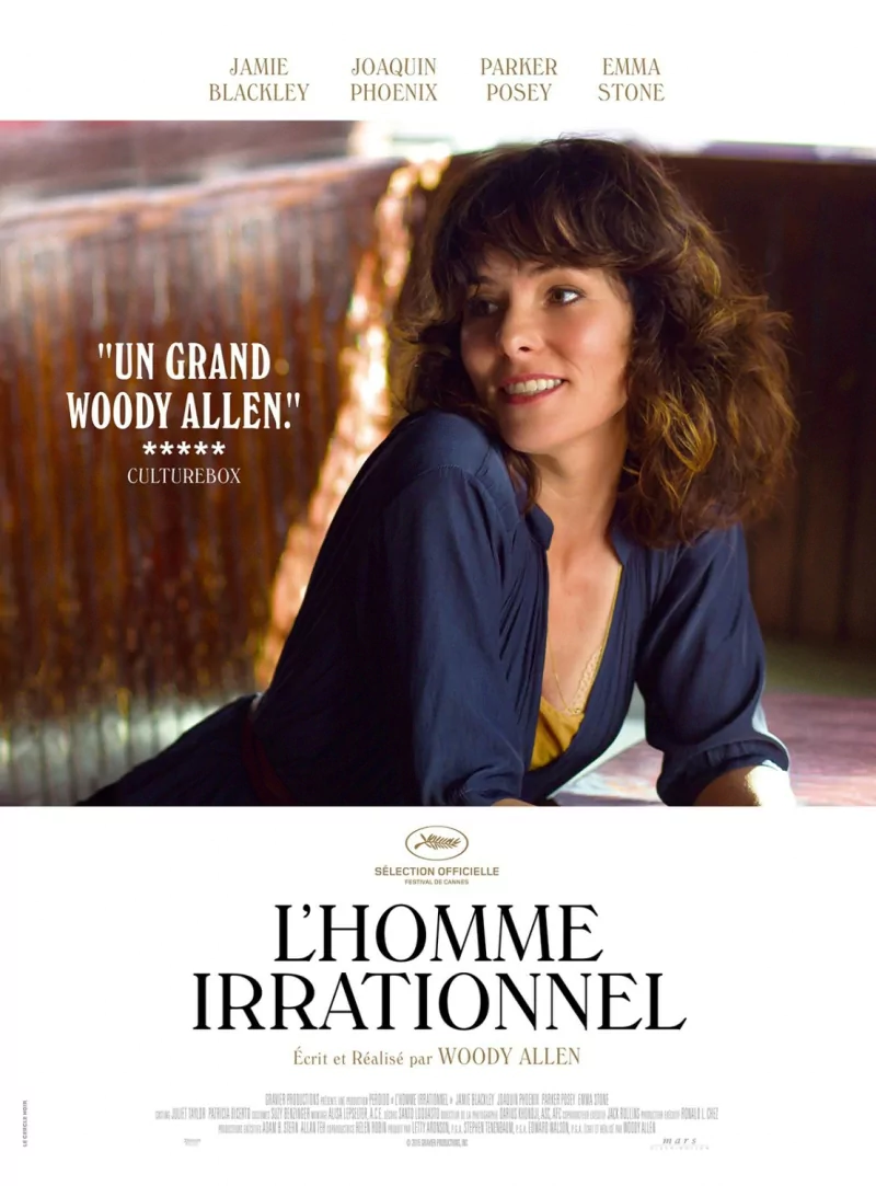 movie Irrational Man Image