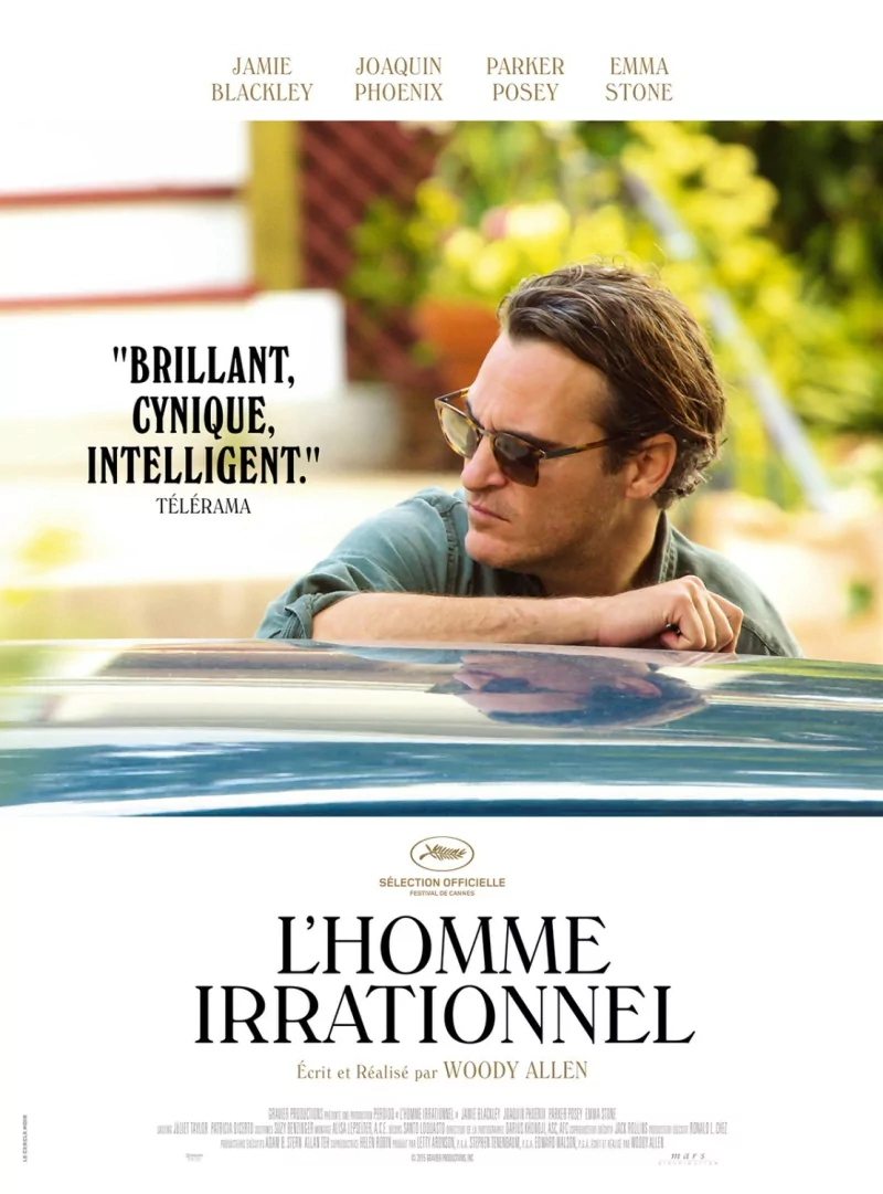 movie Irrational Man Image