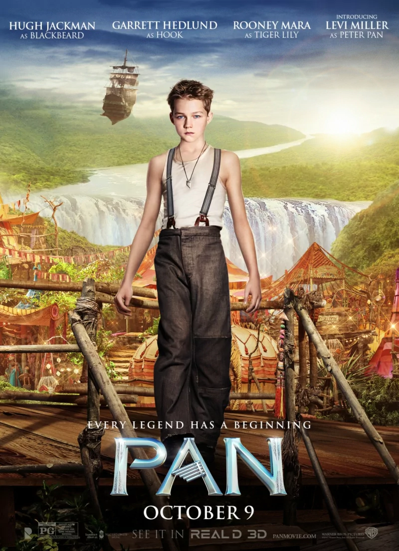 movie pan Image