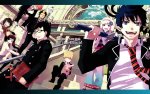 Preview Blue Exorcist