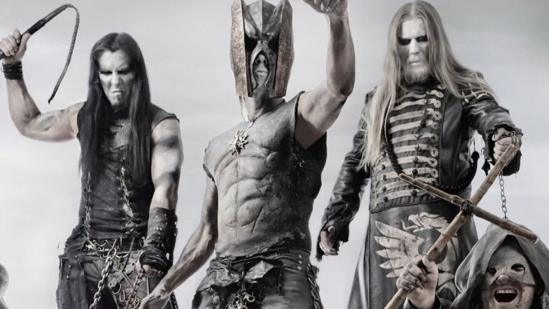 music Behemoth Image