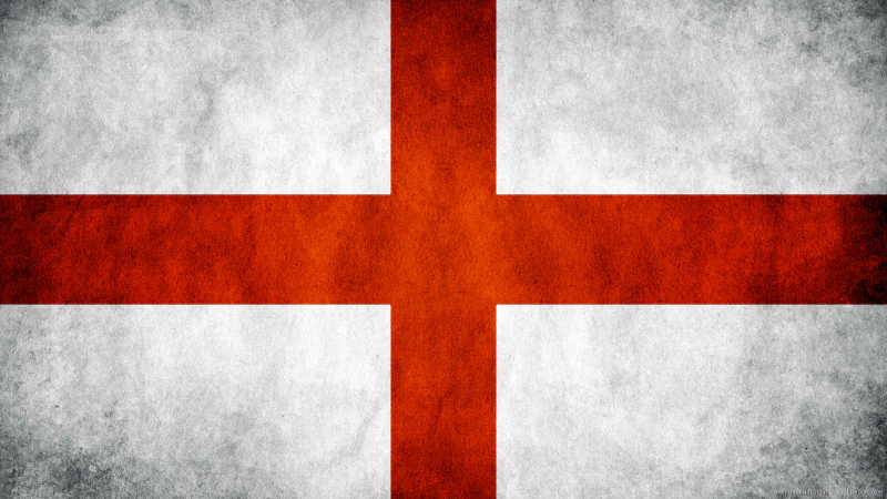 Misc flag of england Image