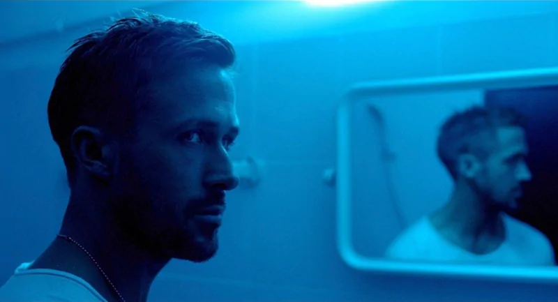 movie Only God Forgives Image