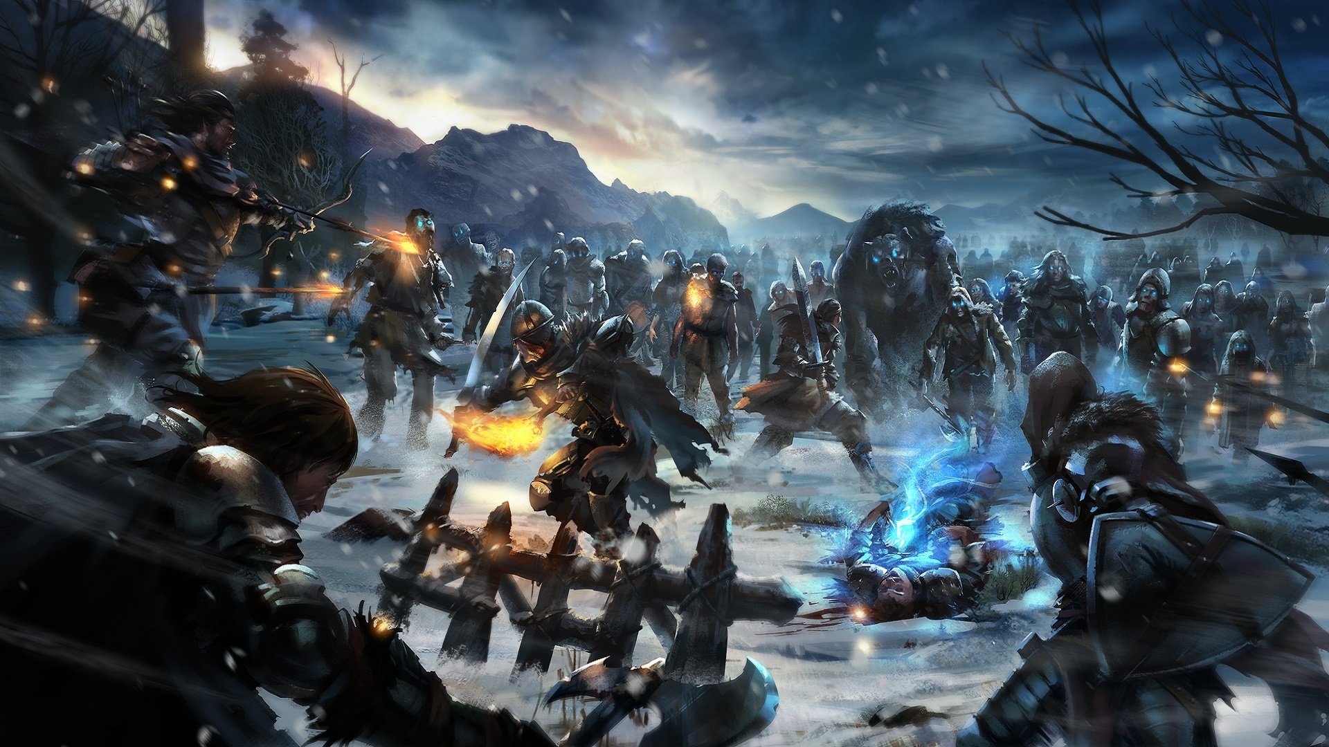 Download Fantasy A Song Of Ice And Fire Art