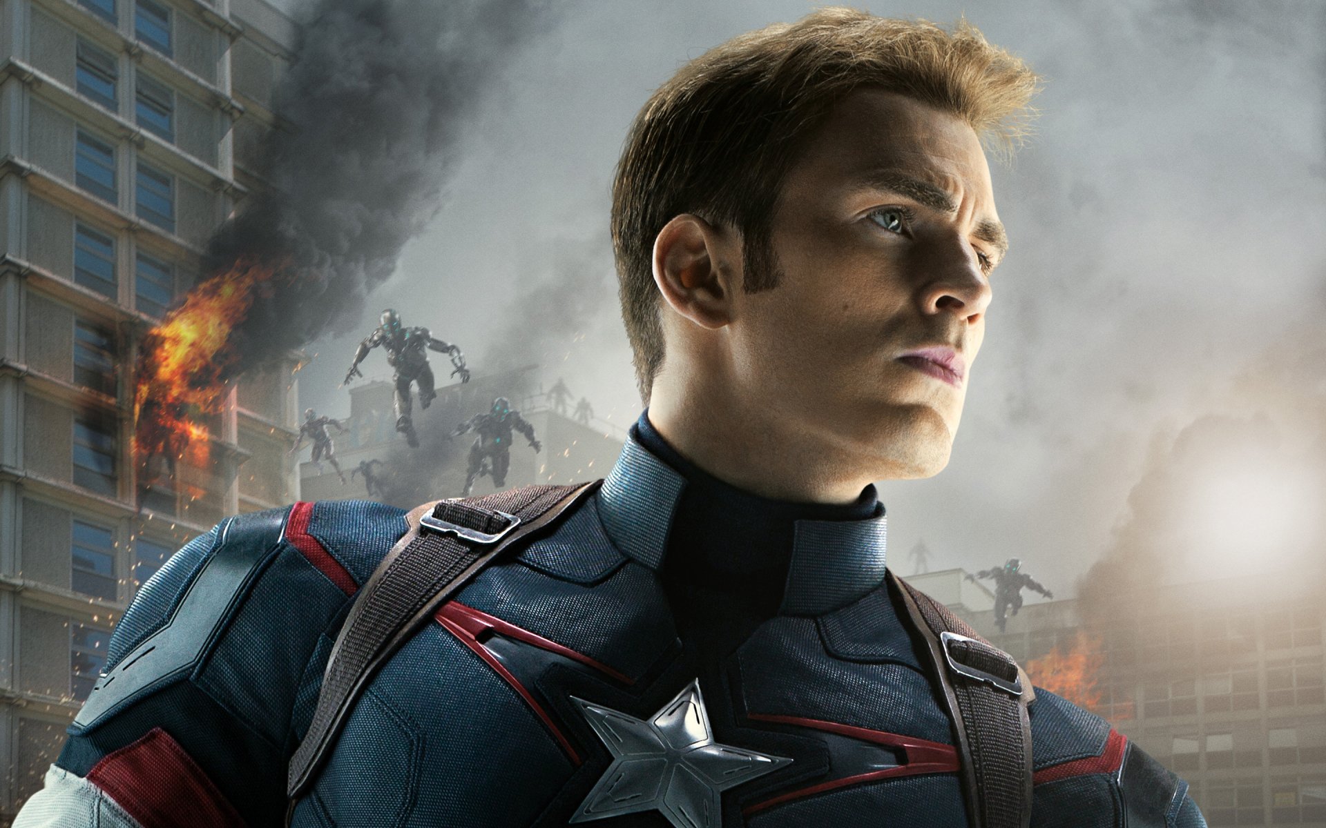 Download Movie Avengers: Age Of Ultron Art