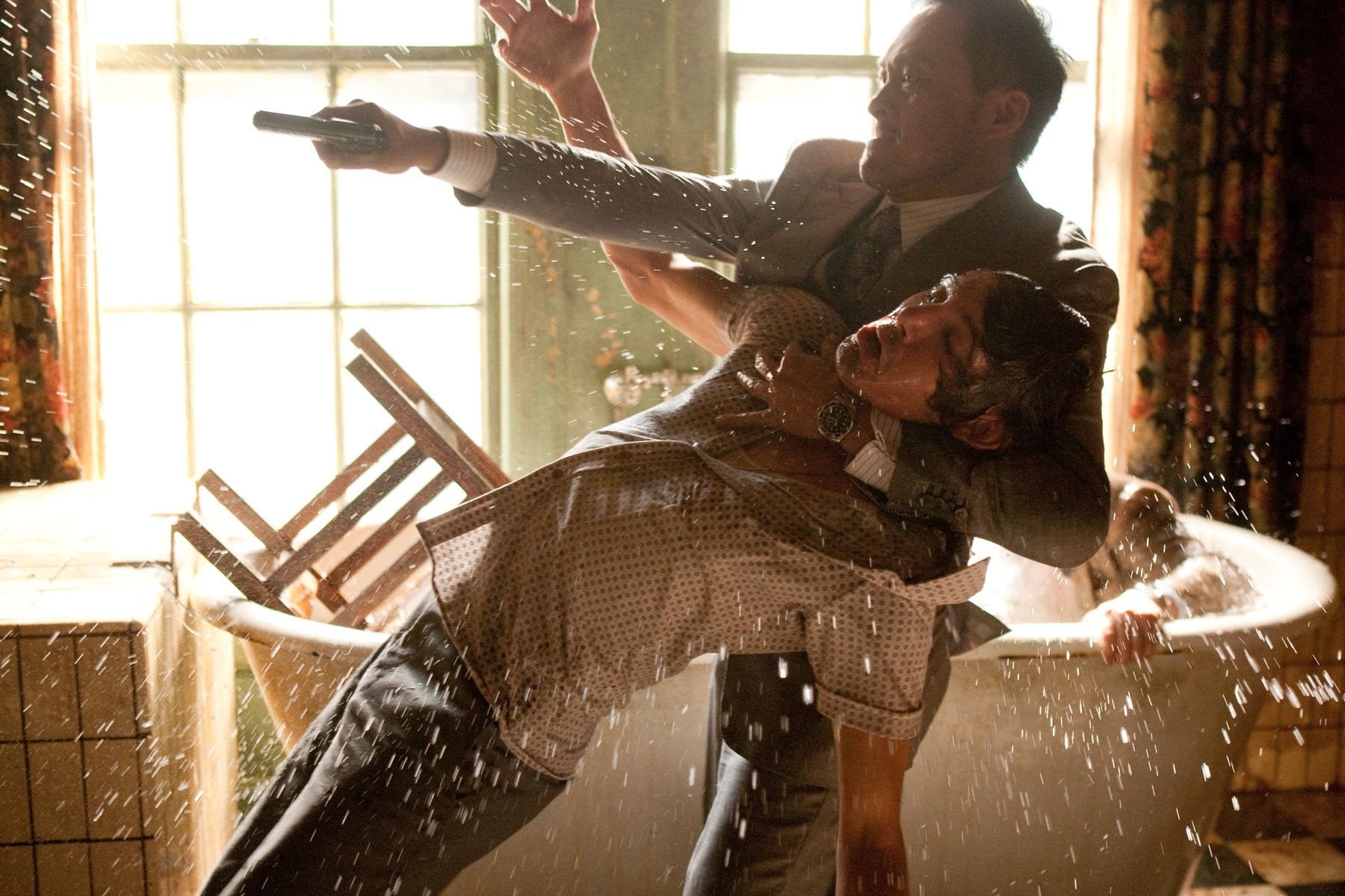 Download Movie Inception Art