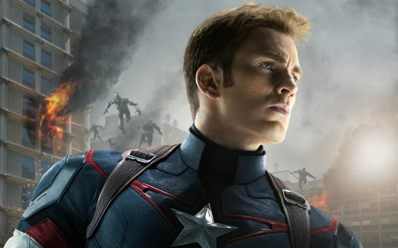 movie Avengers: Age of Ultron Image