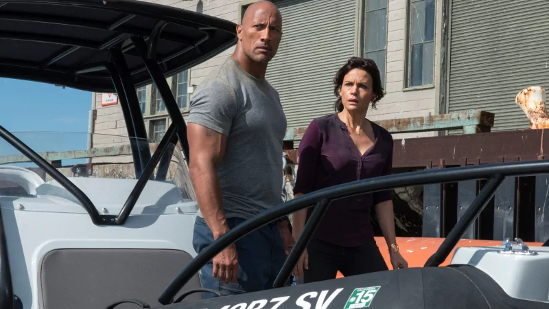 movie San Andreas Image