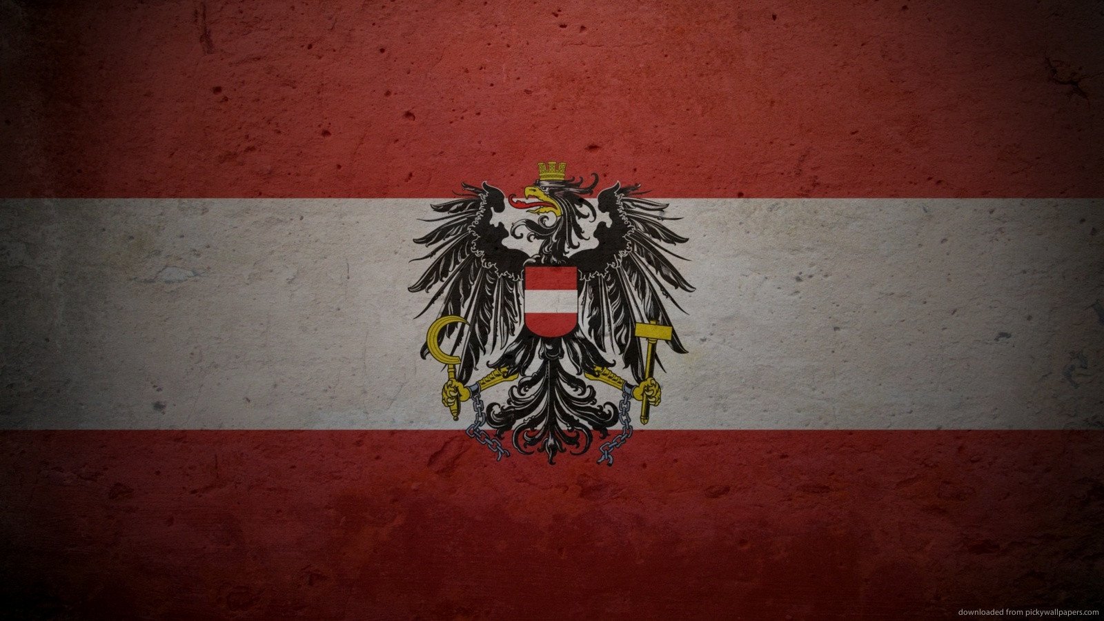 Download Misc Flag Of Austria Art