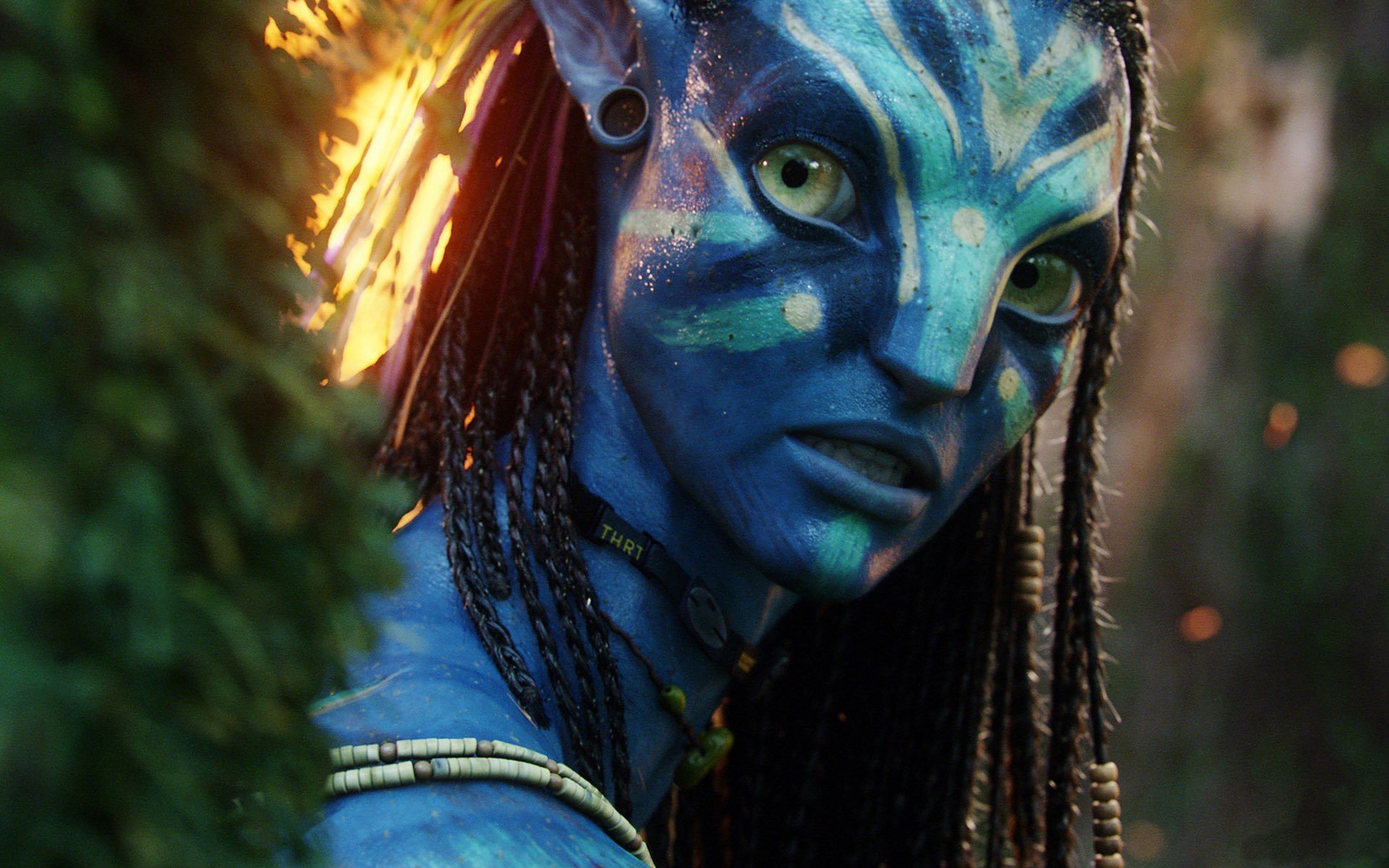 Download Movie Avatar Art