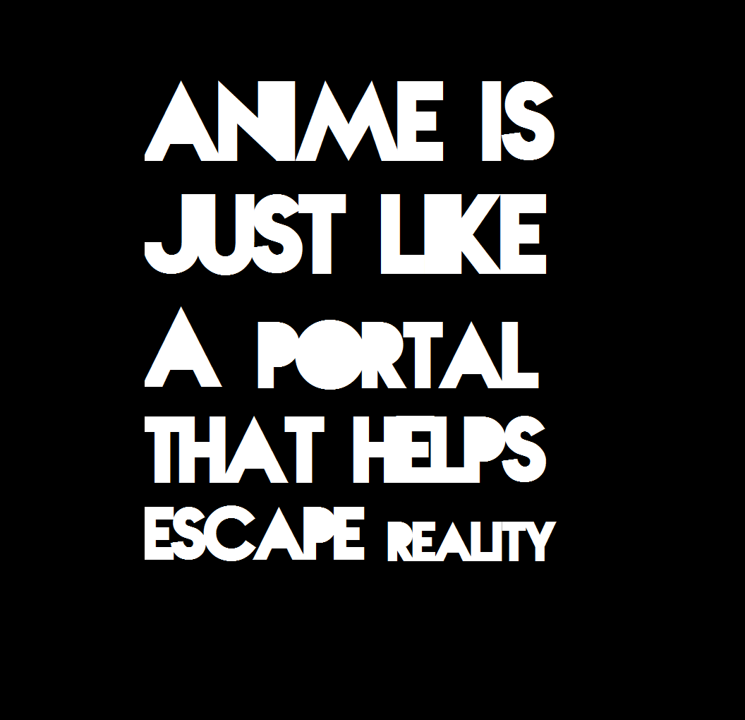 Download Anime Portal Art