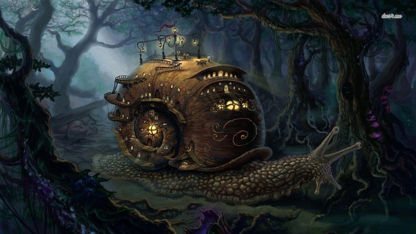 Download Fantasy Animal Fantasy Animal Art