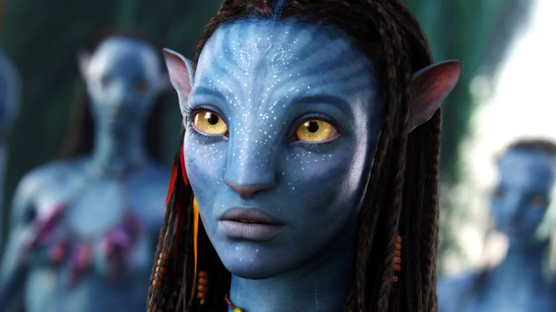 movie Avatar Image