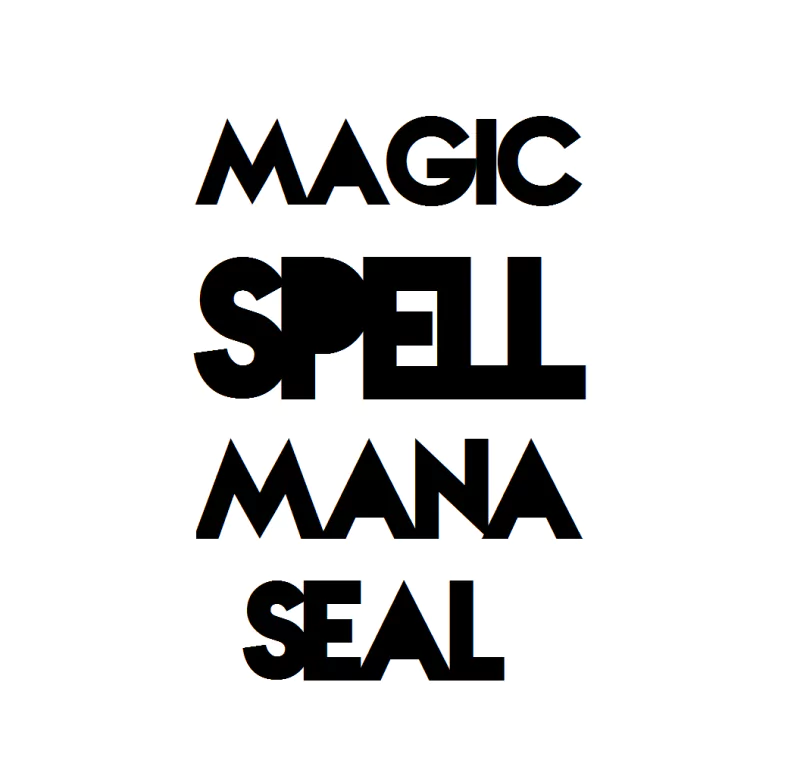  MAGIC CONNECTION by nedlloyd