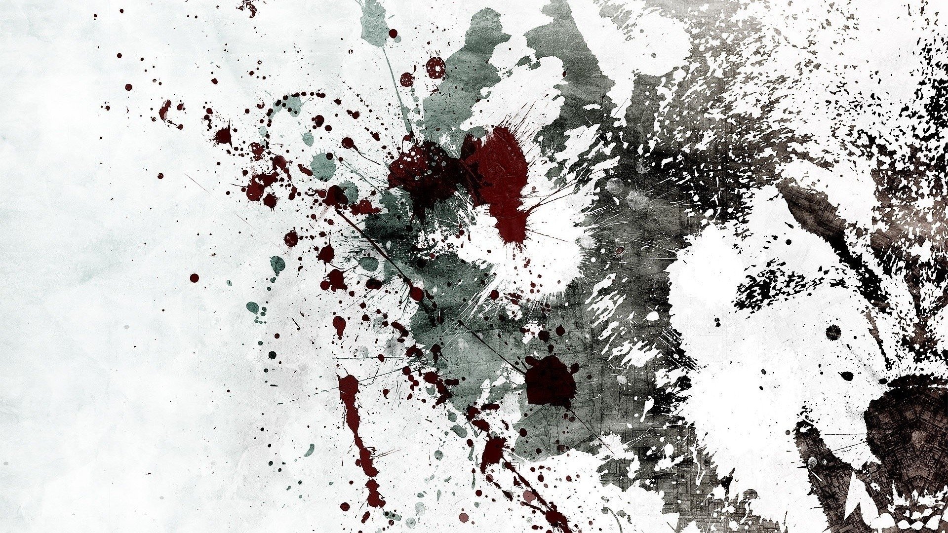 Download Abstract Paint Art