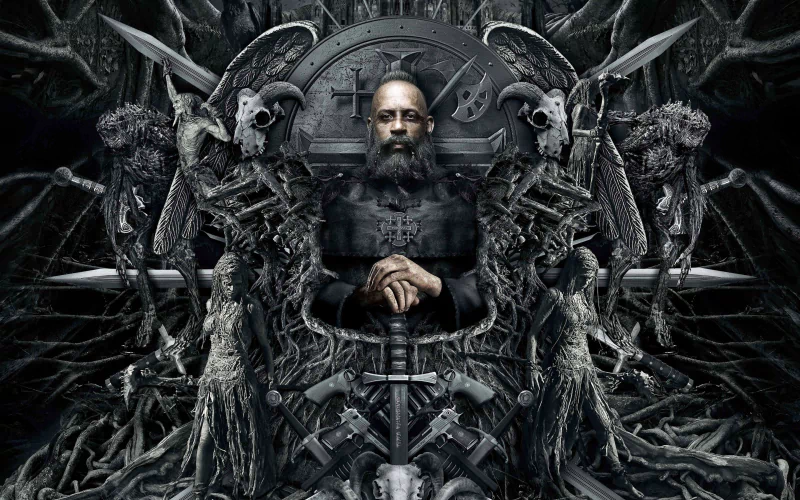 movie The Last Witch Hunter Image