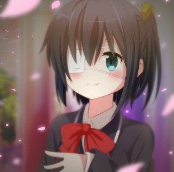 Love, Chunibyo & Other Delusions Art - ID: 81679