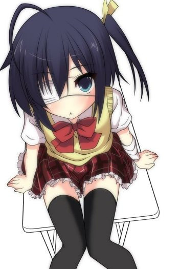 Love, Chunibyo & Other Delusions Art - ID: 81679