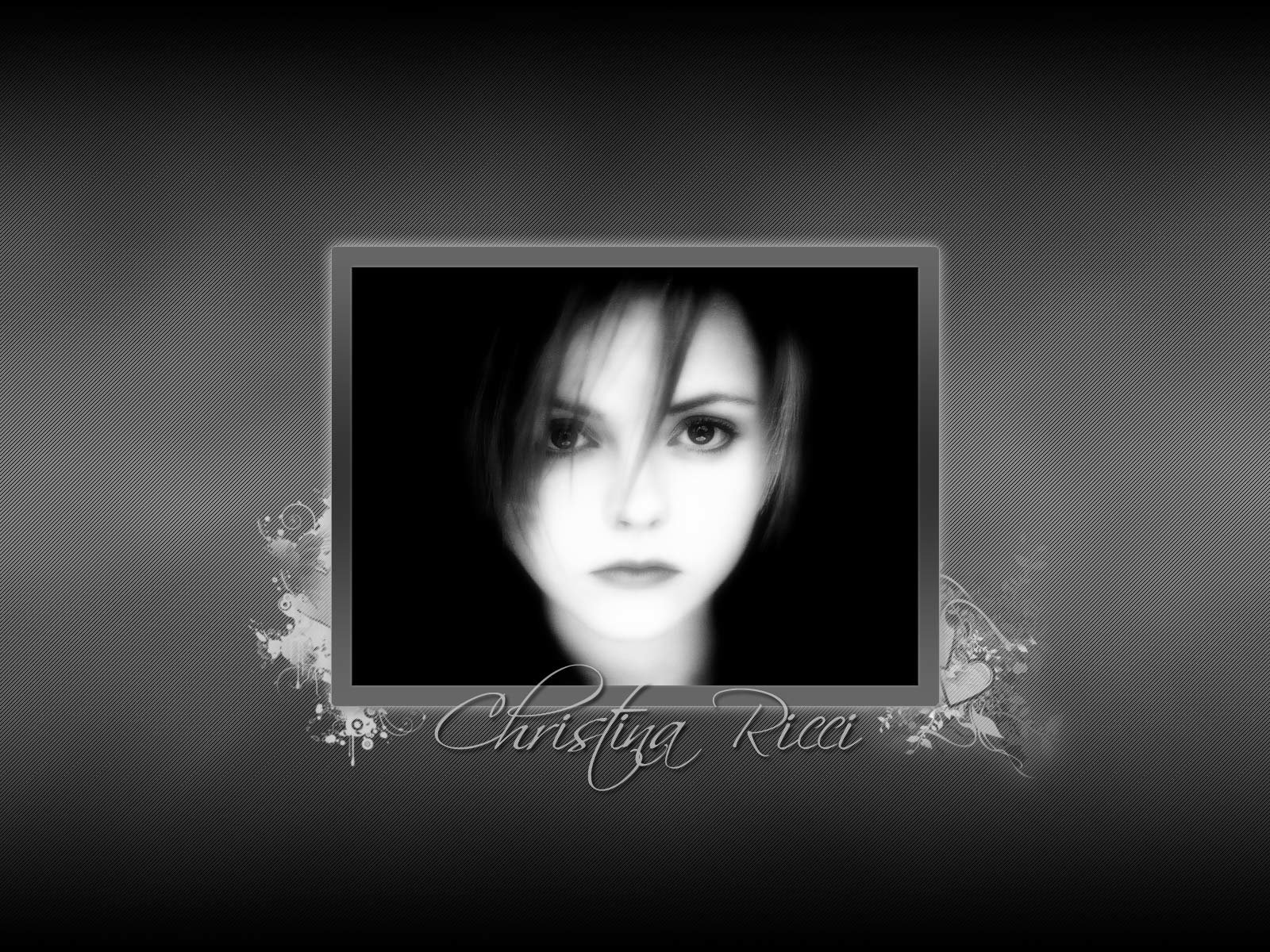 Download Celebrity Christina Ricci Art