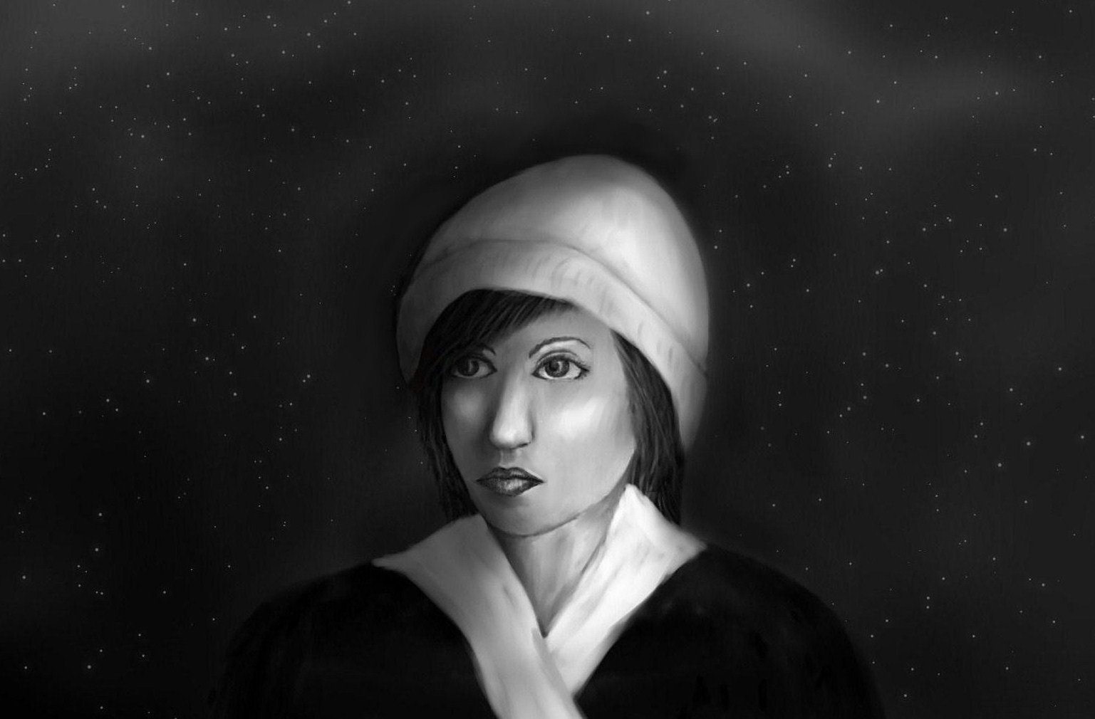 Walking Home Alone by PlumbinGuru