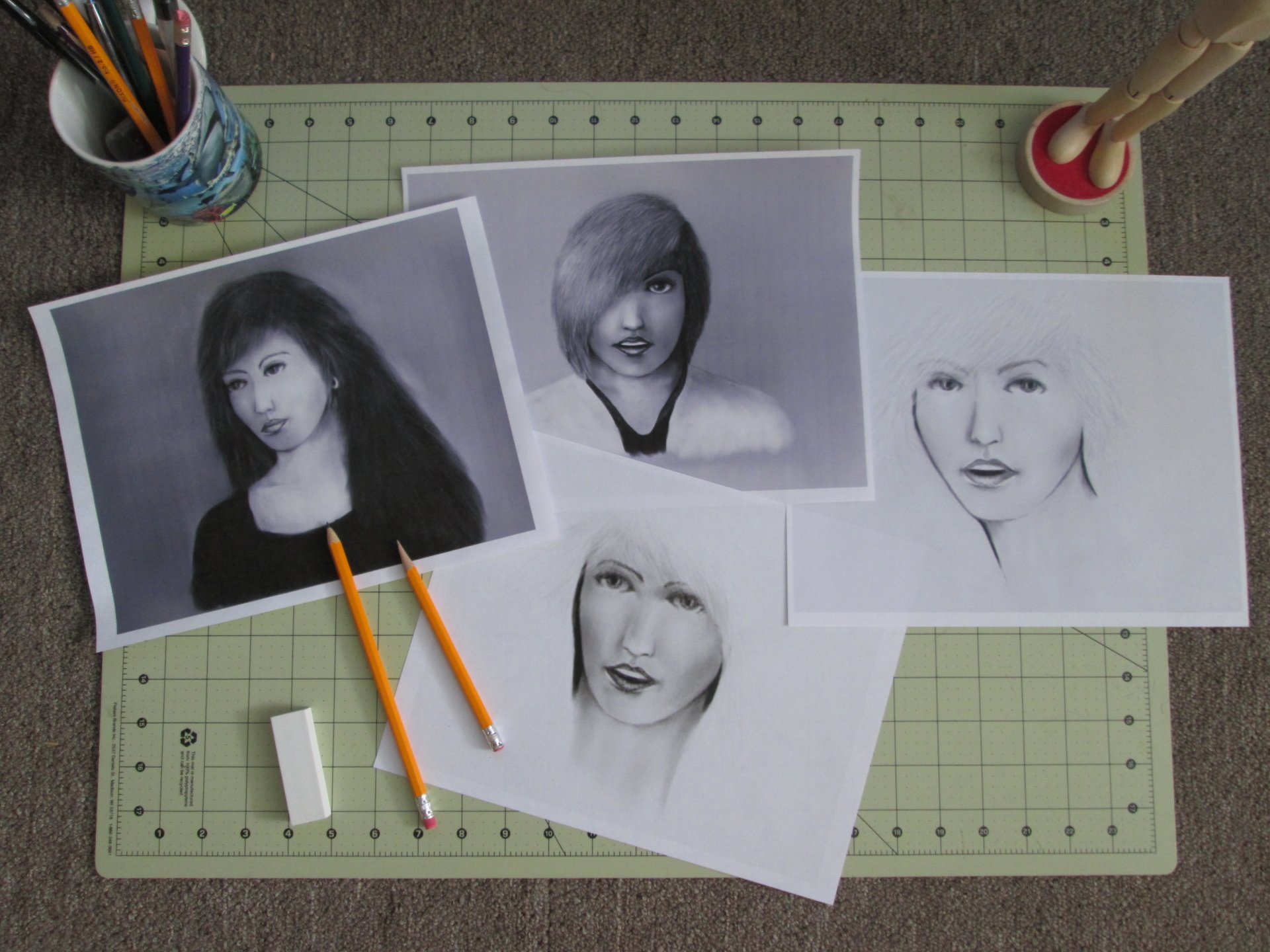 My Desktop by PlumbinGuru