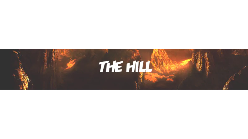  YouTube Theme for The Hill