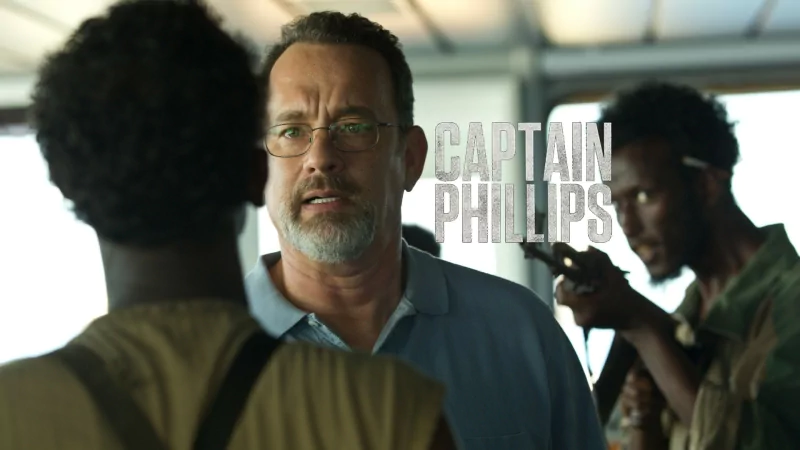 movie Captain Phillips Image