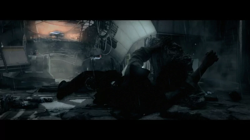  The Evil Within