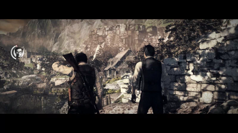  The Evil Within