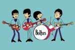 Preview The Beatles