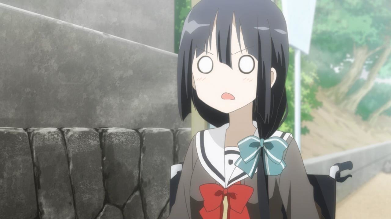 Download Anime Yuki Yuna Is A Hero Art