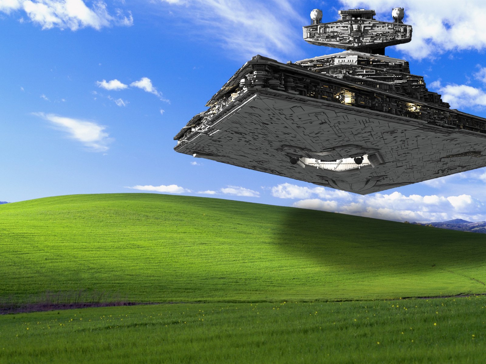 Download Star Destroyer Movie Star Wars Art