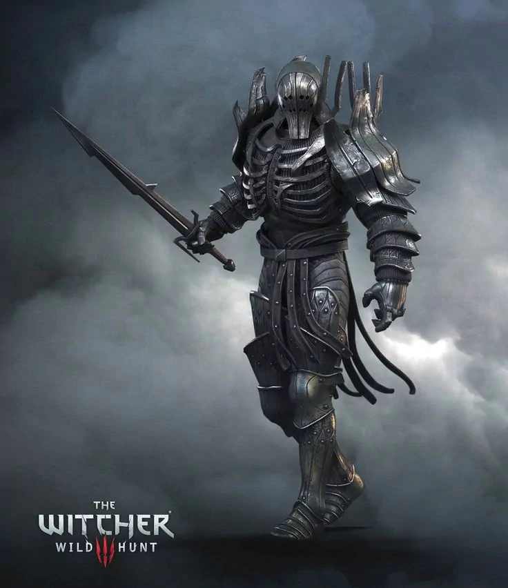 Imlerith (The Witcher) video game The Witcher 3: Wild Hunt The Witcher Image