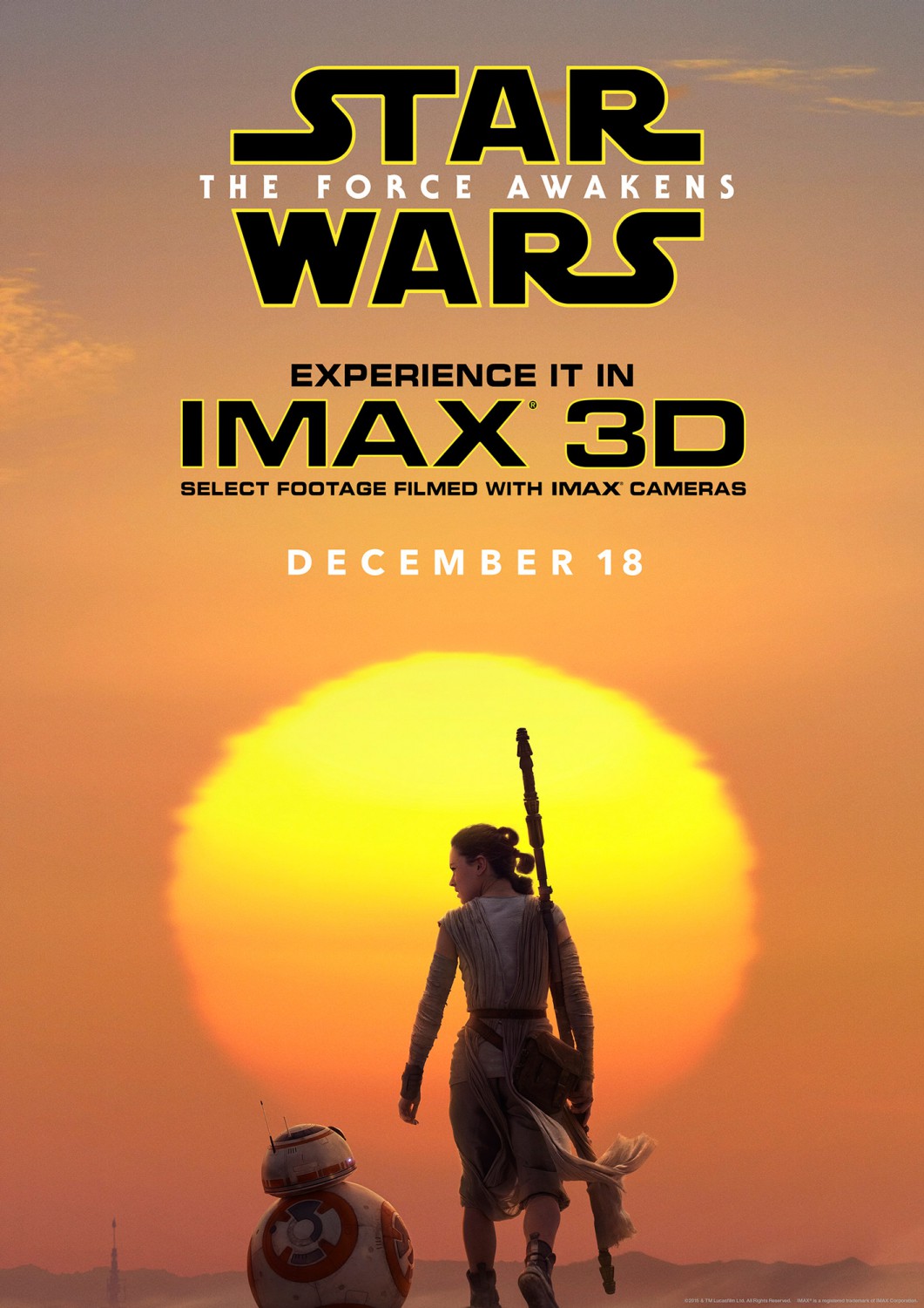 Star Wars Episode VII: The Force Awakens Art