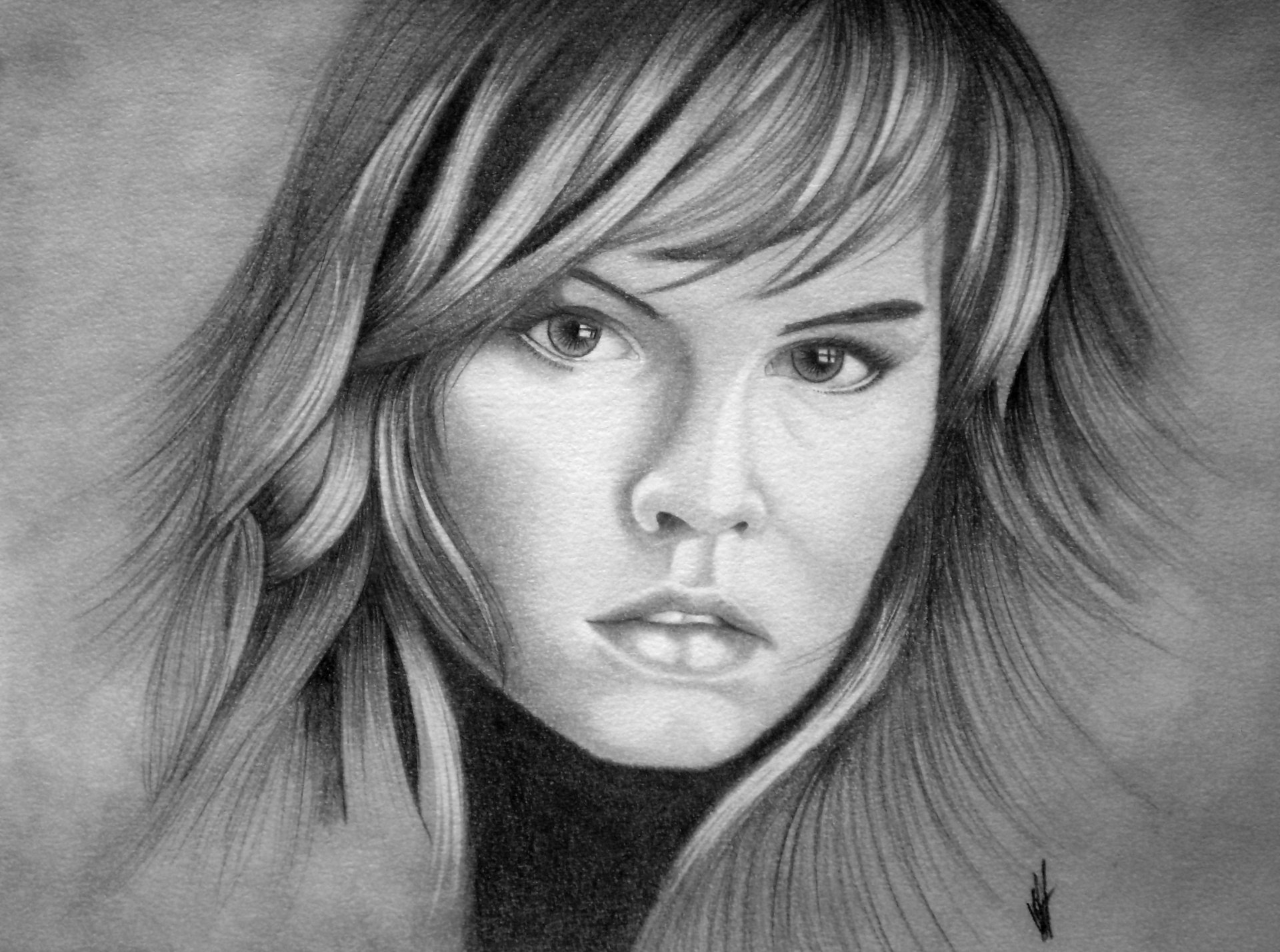 Anastasia Shcheglova by Tao247