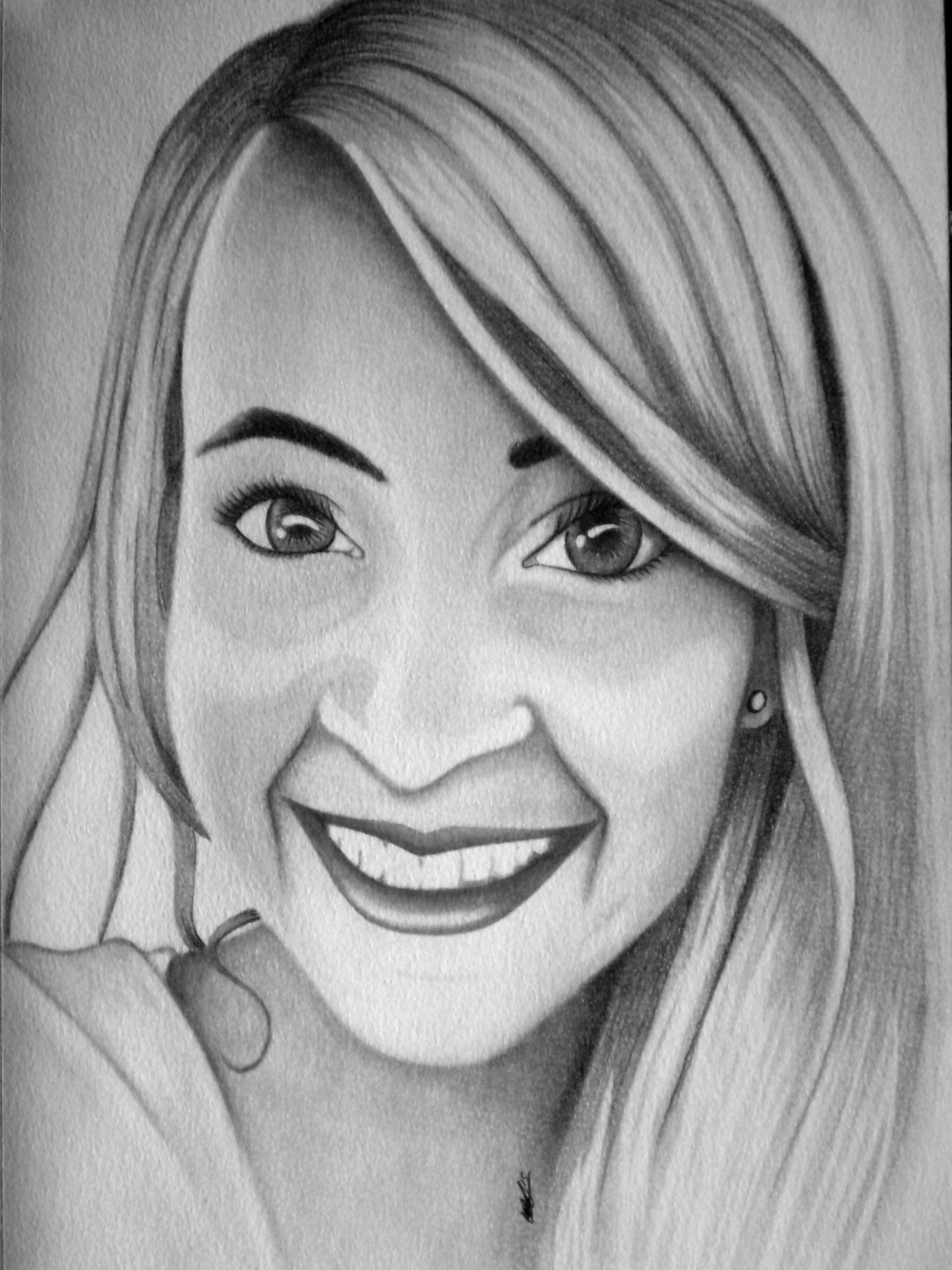 Smile Pretty by Tao247