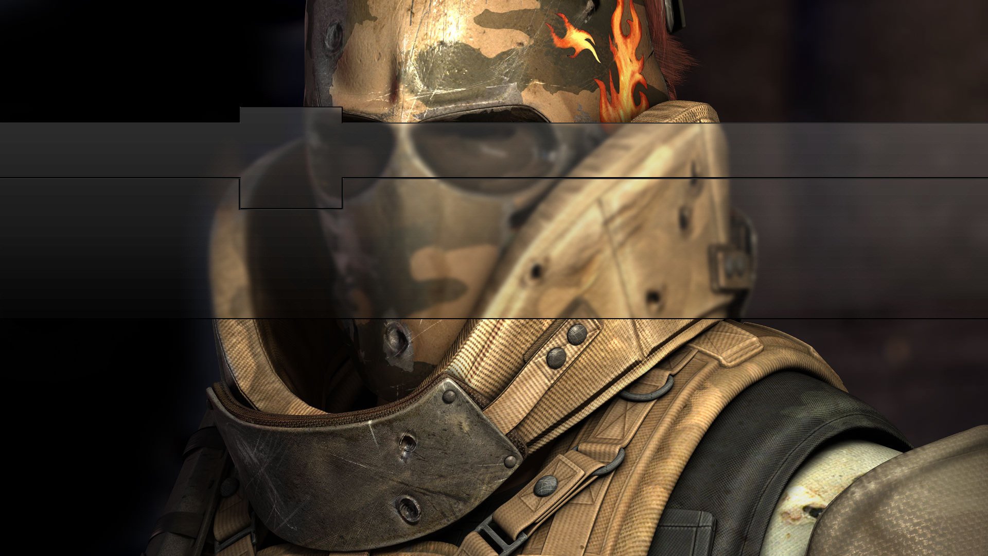 Download Video Game Army Of Two Art