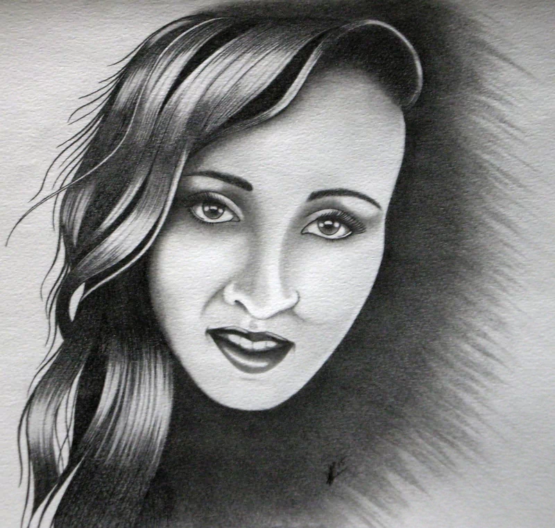  The Beauty of Shadows