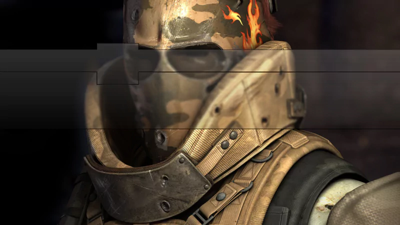 video game Army Of Two Image