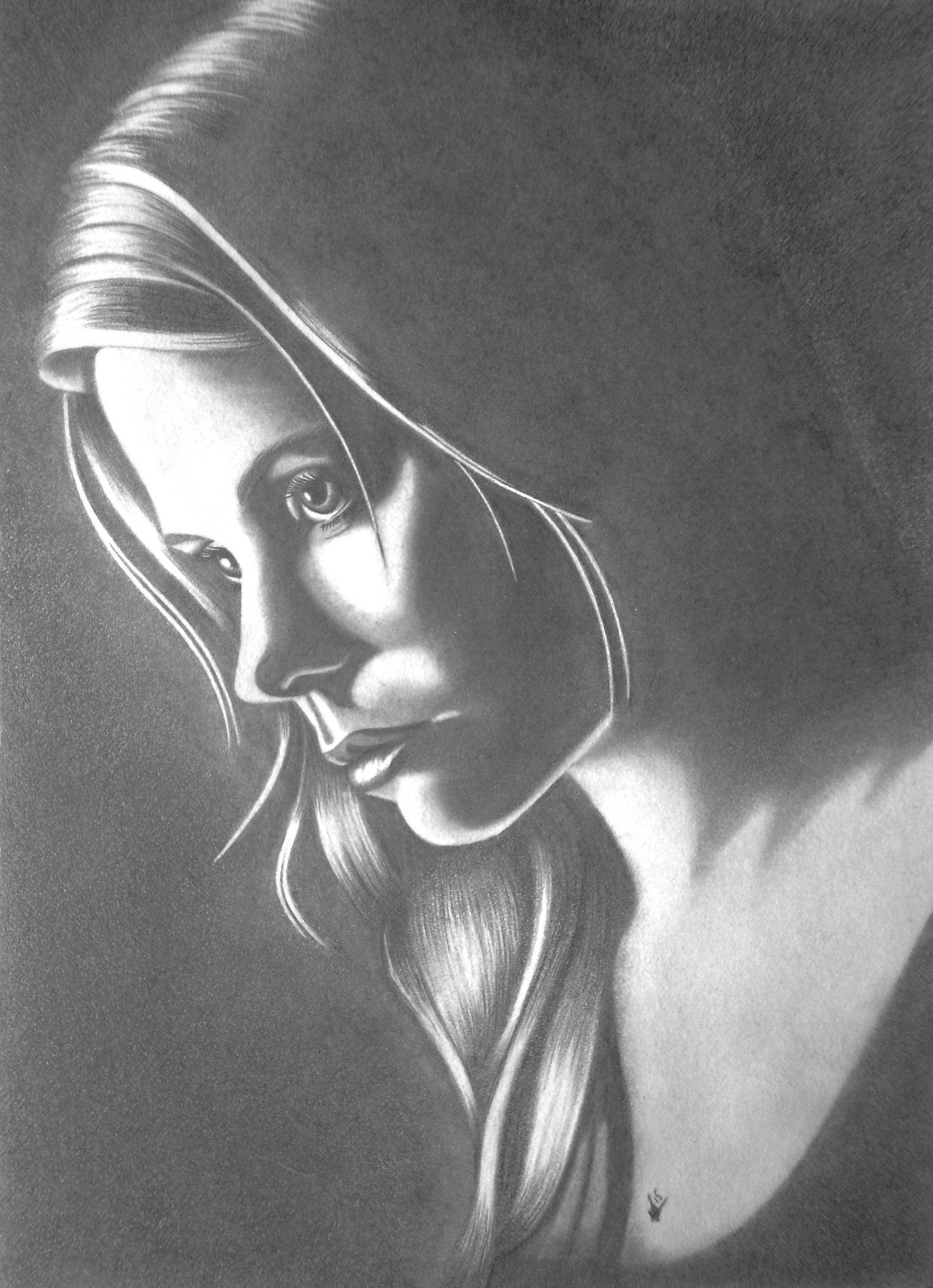 Ragin' Shadows by Tao247