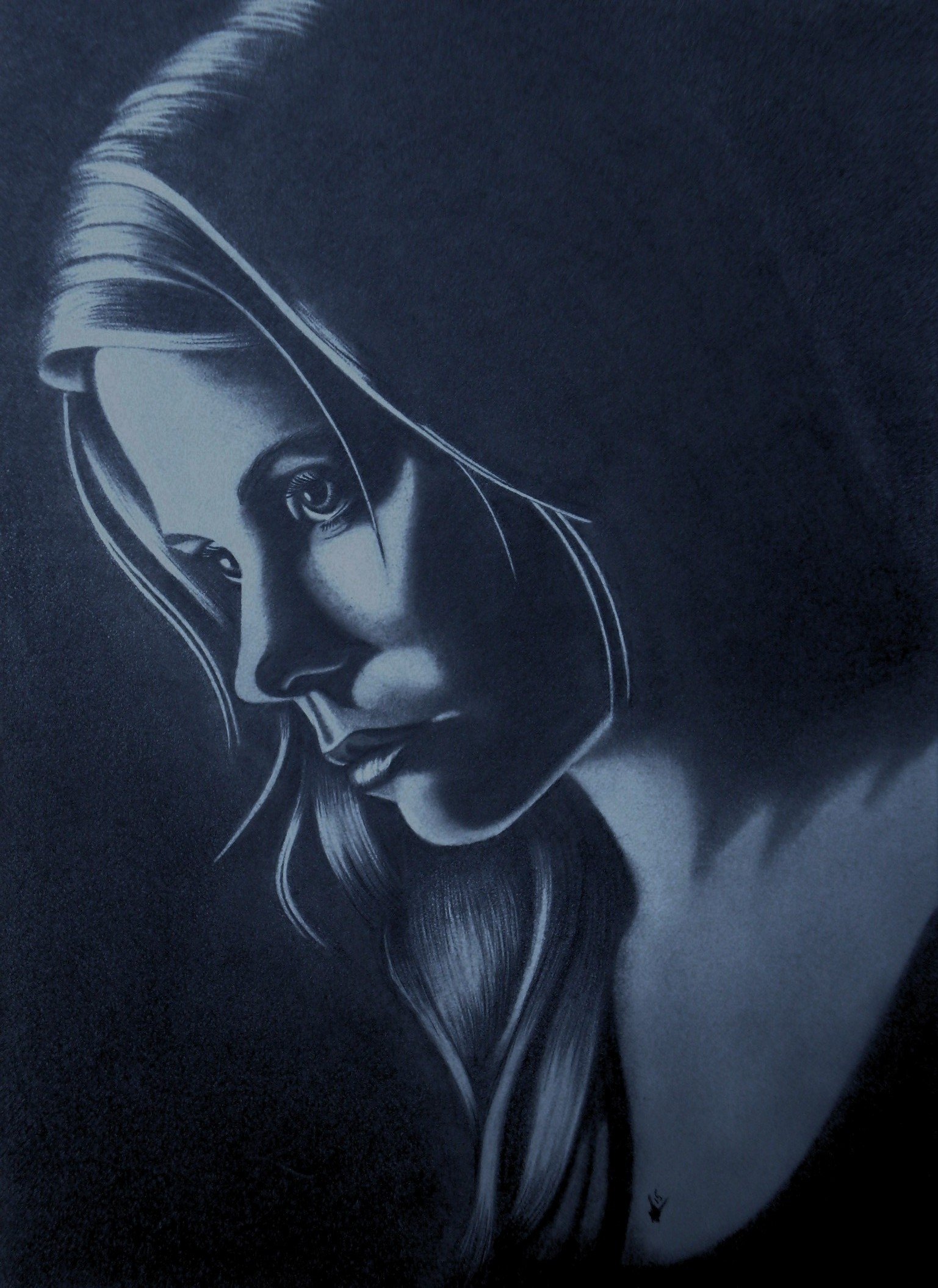 Ragin' Shadows: Twinky Twist by Tao247