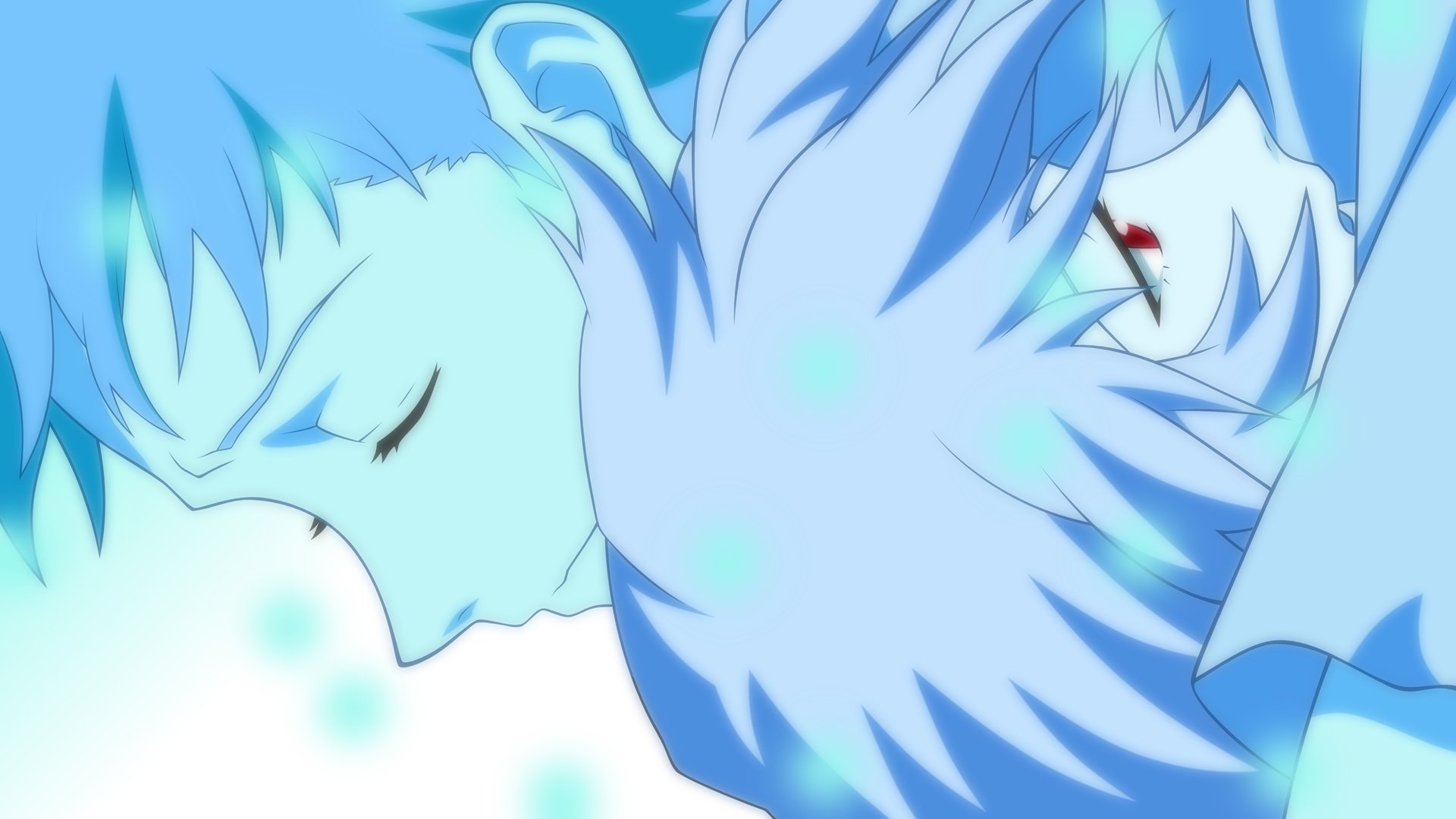 Download Anime Evangelion: 1.0 You Are (Not) Alone Art