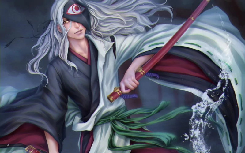 Rabō (Noragami) Anime Noragami Image