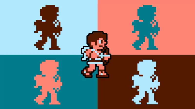 Pit (Kid Icarus) video game Kid Icarus Image