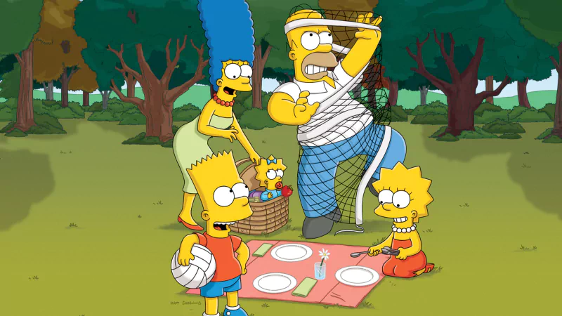 video game The Simpsons: Bart vs. the Space Mutants Image
