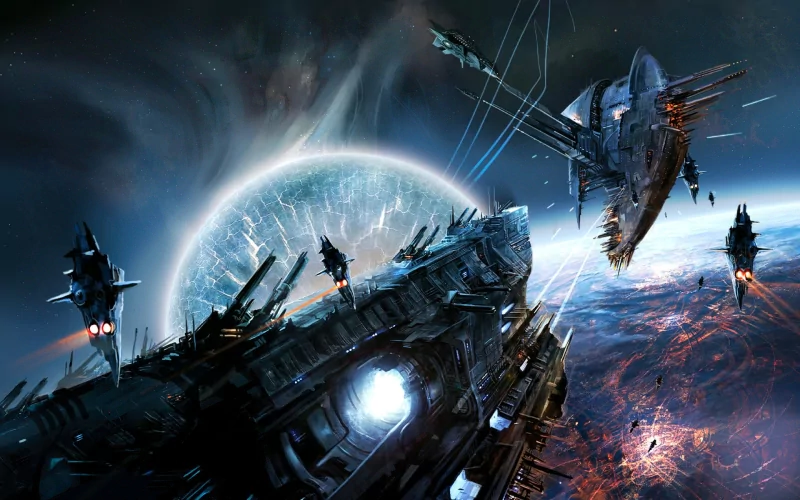 video game lost empire: immortals Image