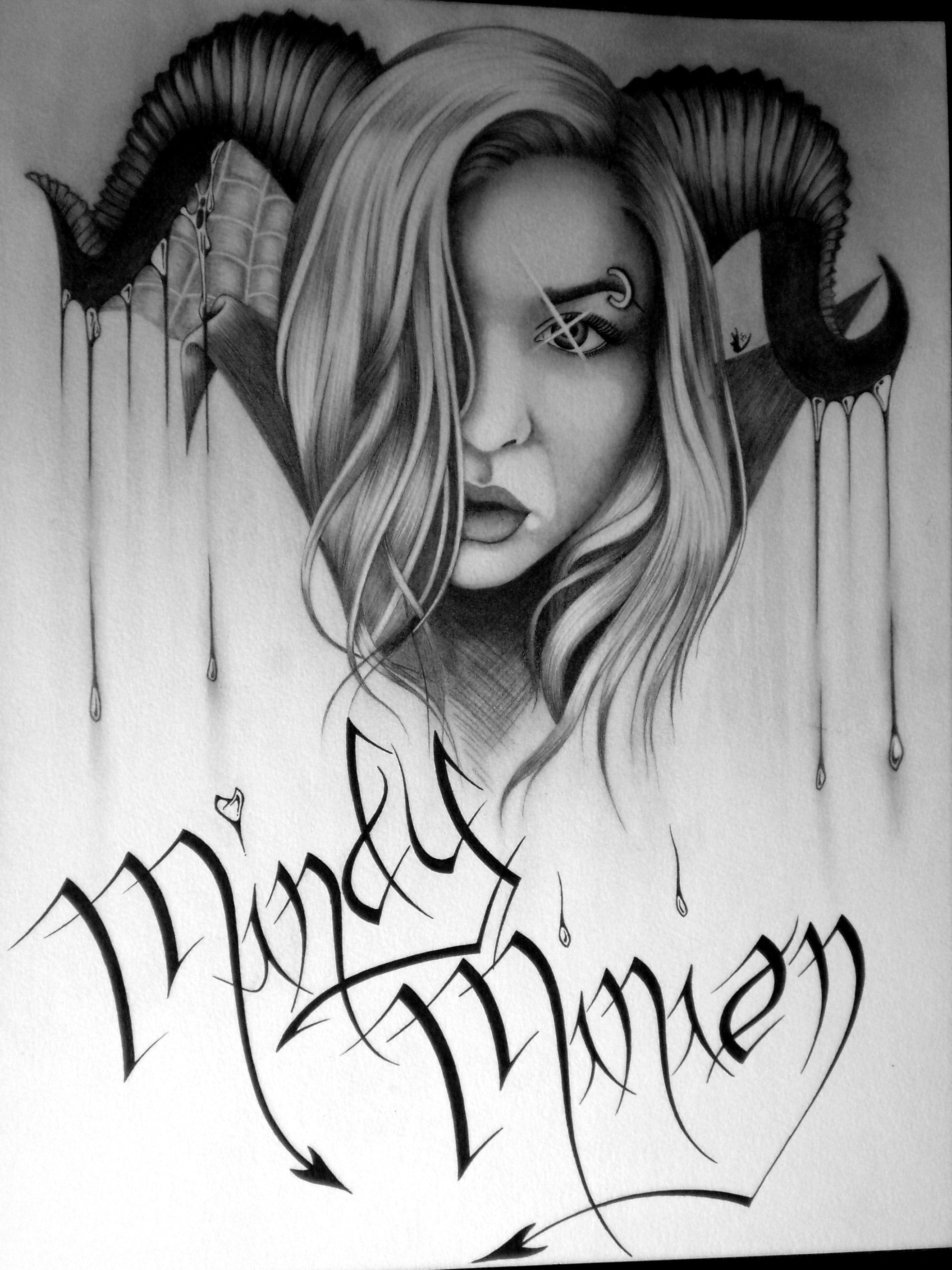 Mindy Minion by Tao247