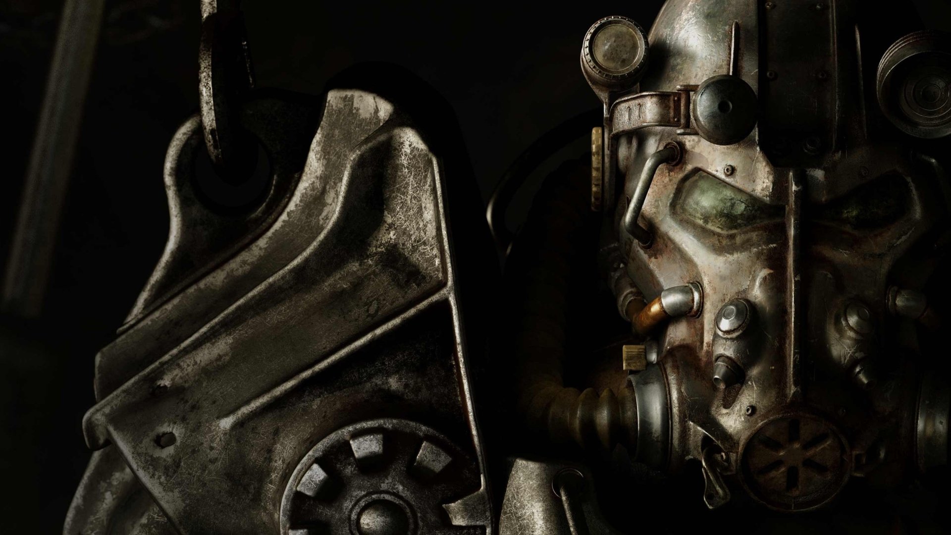 Download Video Game Fallout 4 Art